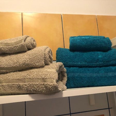 Apartmán La Madre Rijeka Exteriér fotografie
