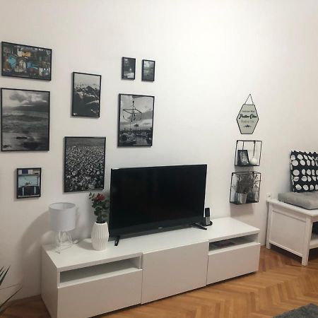 Apartmán La Madre Rijeka Exteriér fotografie