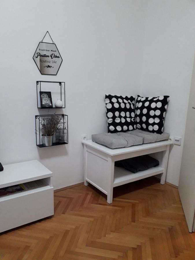 Apartmán La Madre Rijeka Exteriér fotografie