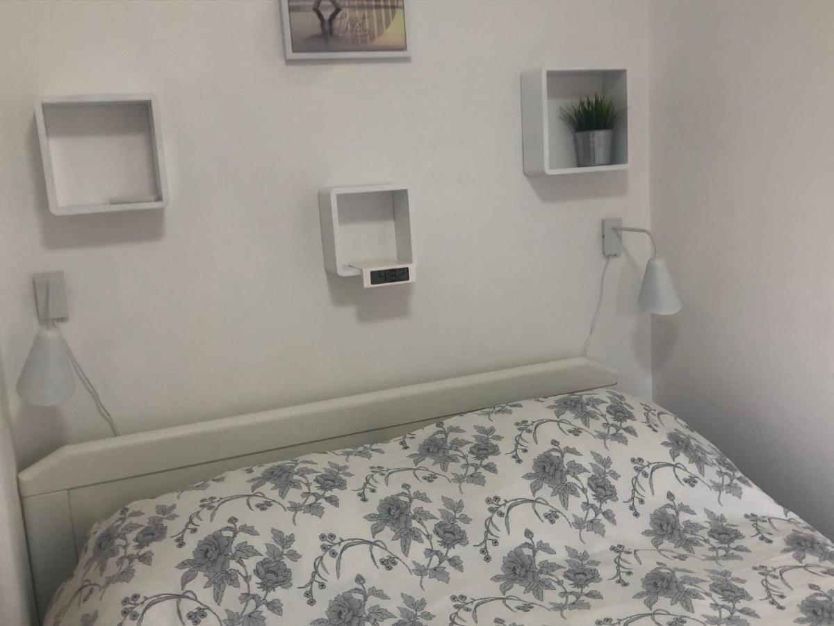 Apartmán La Madre Rijeka Exteriér fotografie