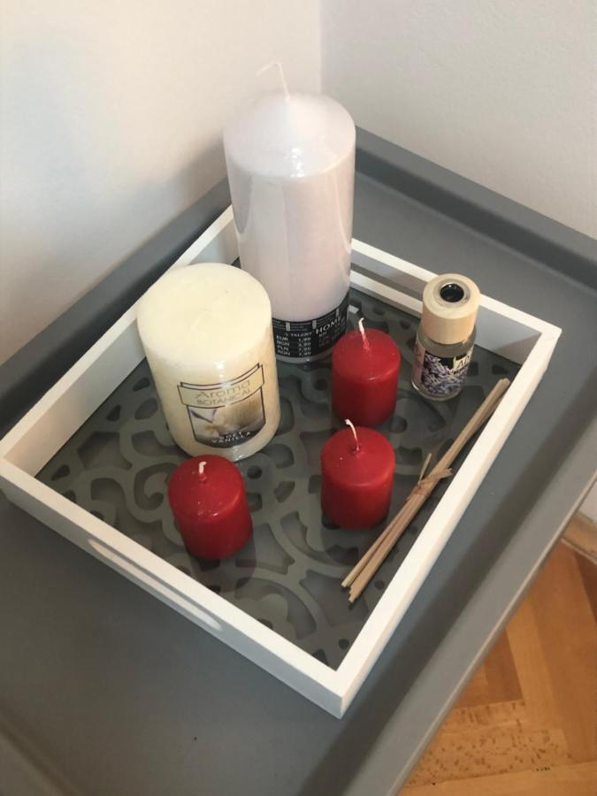 Apartmán La Madre Rijeka Exteriér fotografie