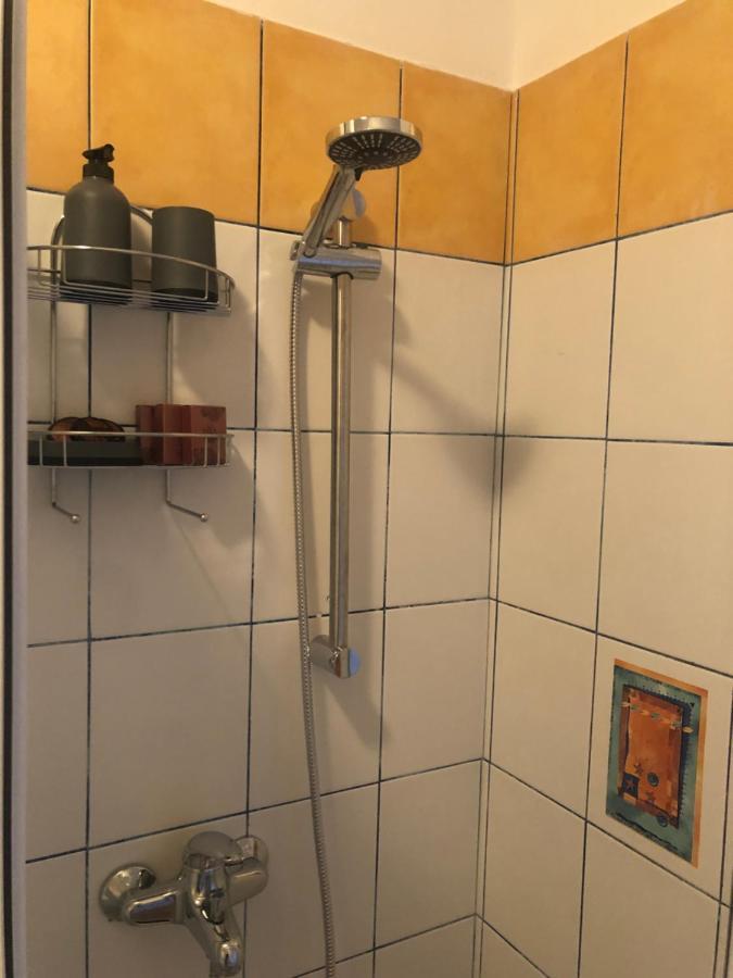 Apartmán La Madre Rijeka Exteriér fotografie