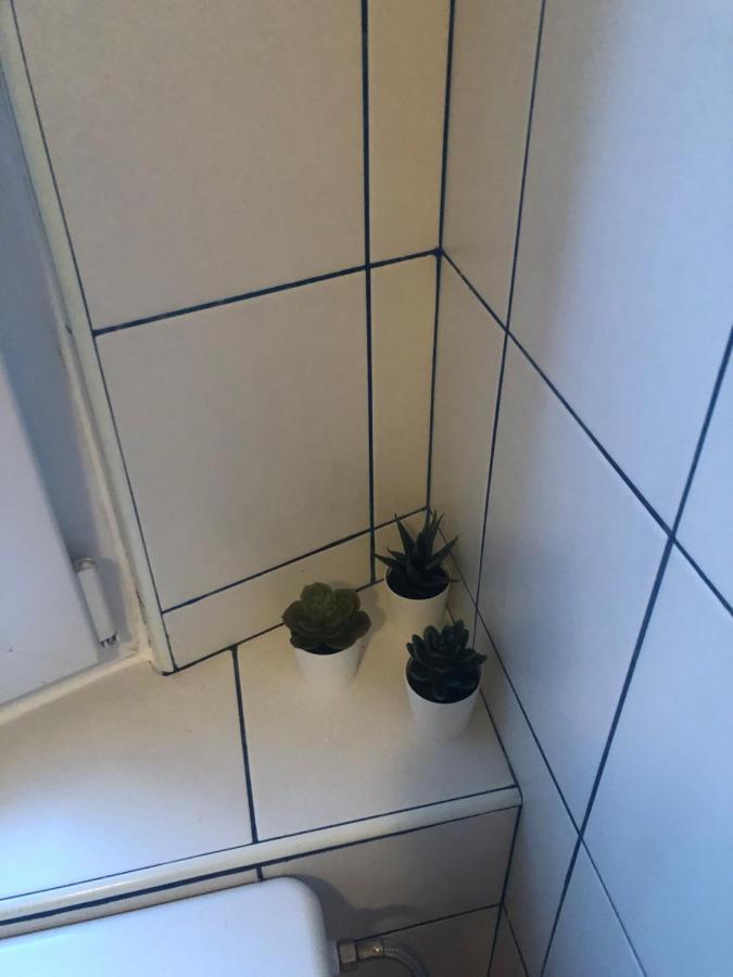 Apartmán La Madre Rijeka Exteriér fotografie