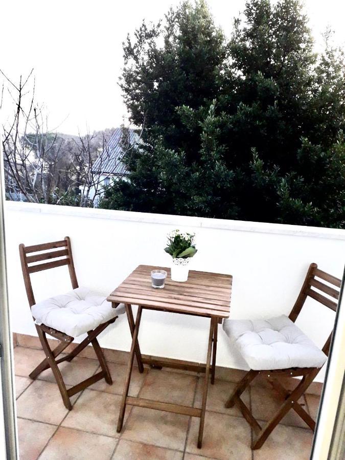 Apartmán La Madre Rijeka Exteriér fotografie