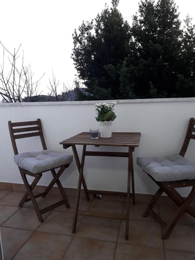 Apartmán La Madre Rijeka Exteriér fotografie