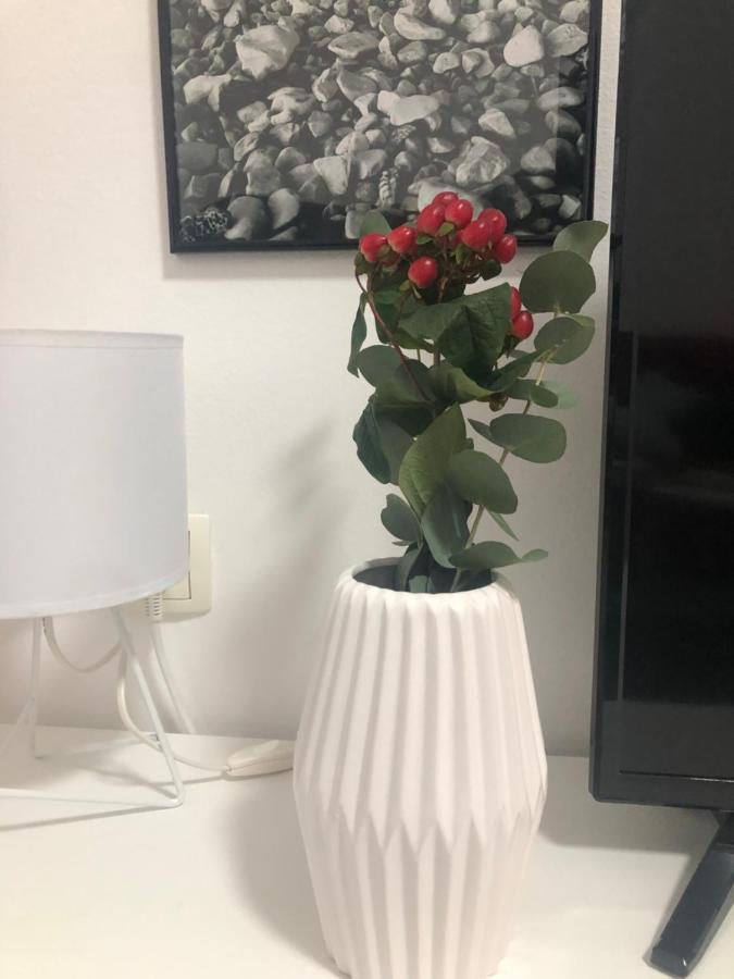 Apartmán La Madre Rijeka Exteriér fotografie