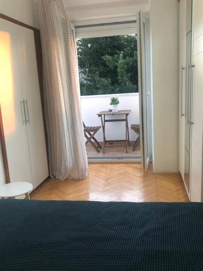Apartmán La Madre Rijeka Exteriér fotografie