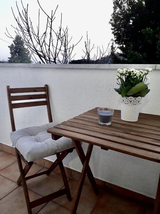 Apartmán La Madre Rijeka Exteriér fotografie