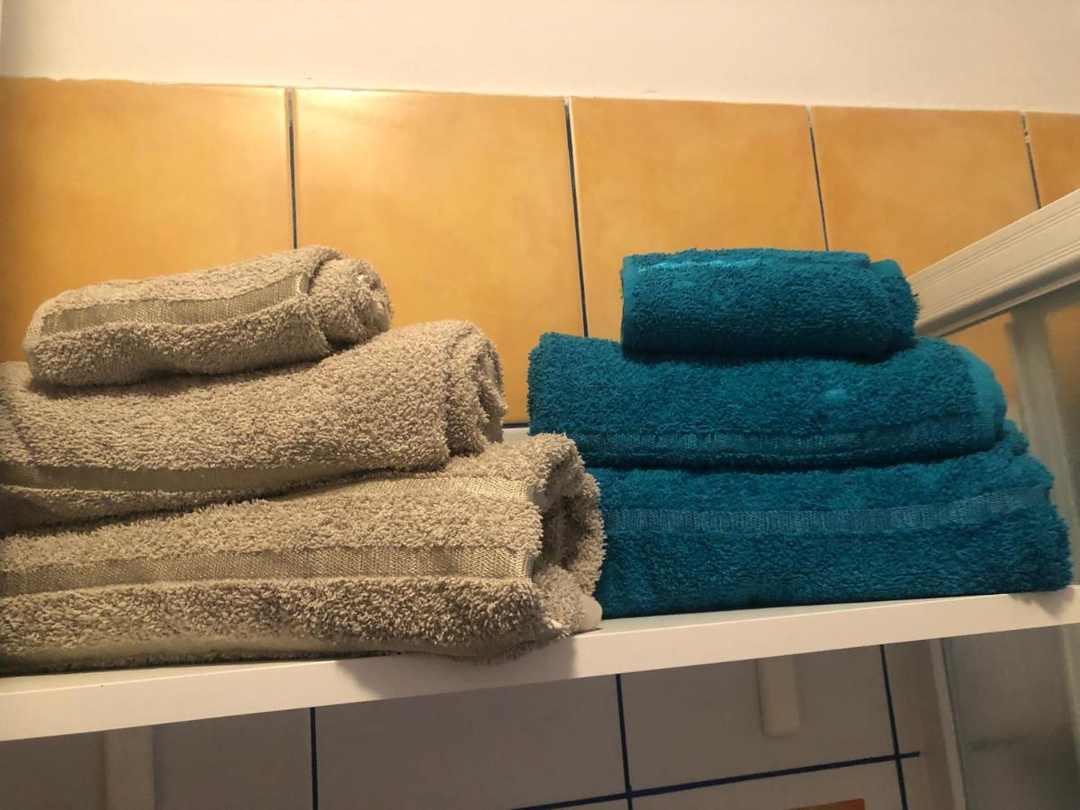 Apartmán La Madre Rijeka Exteriér fotografie