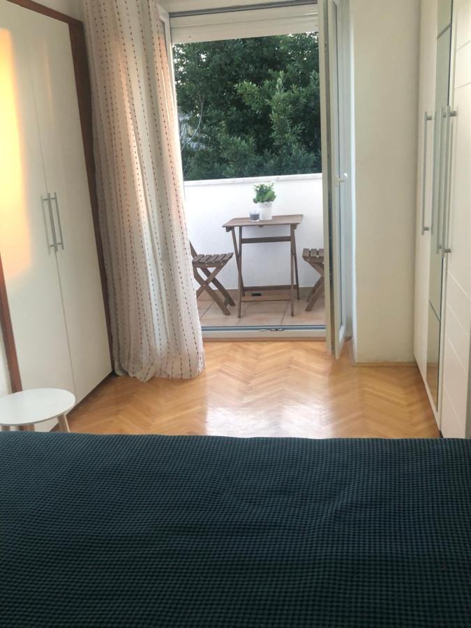 Apartmán La Madre Rijeka Exteriér fotografie