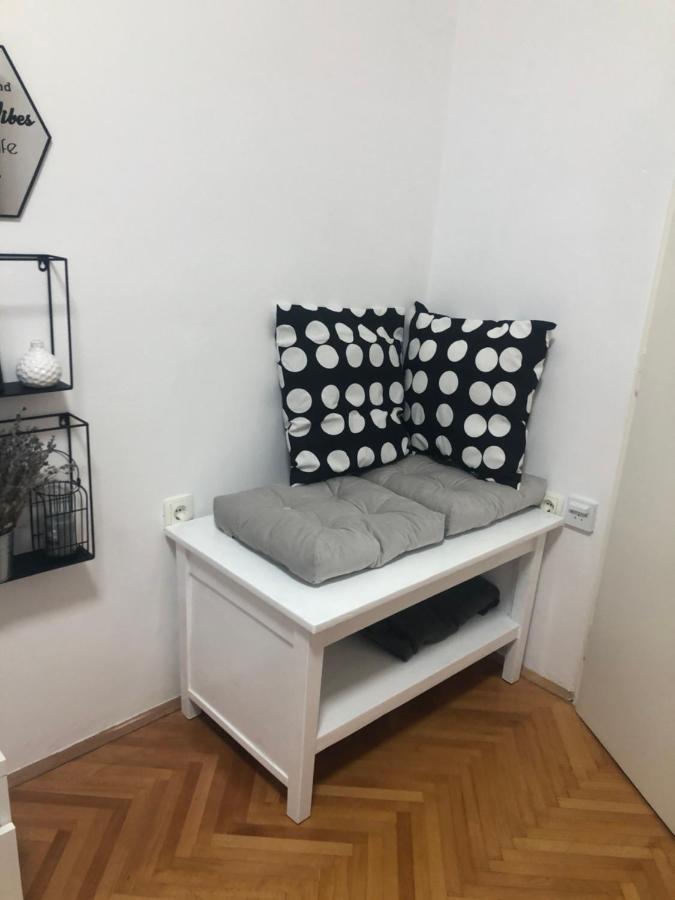 Apartmán La Madre Rijeka Exteriér fotografie
