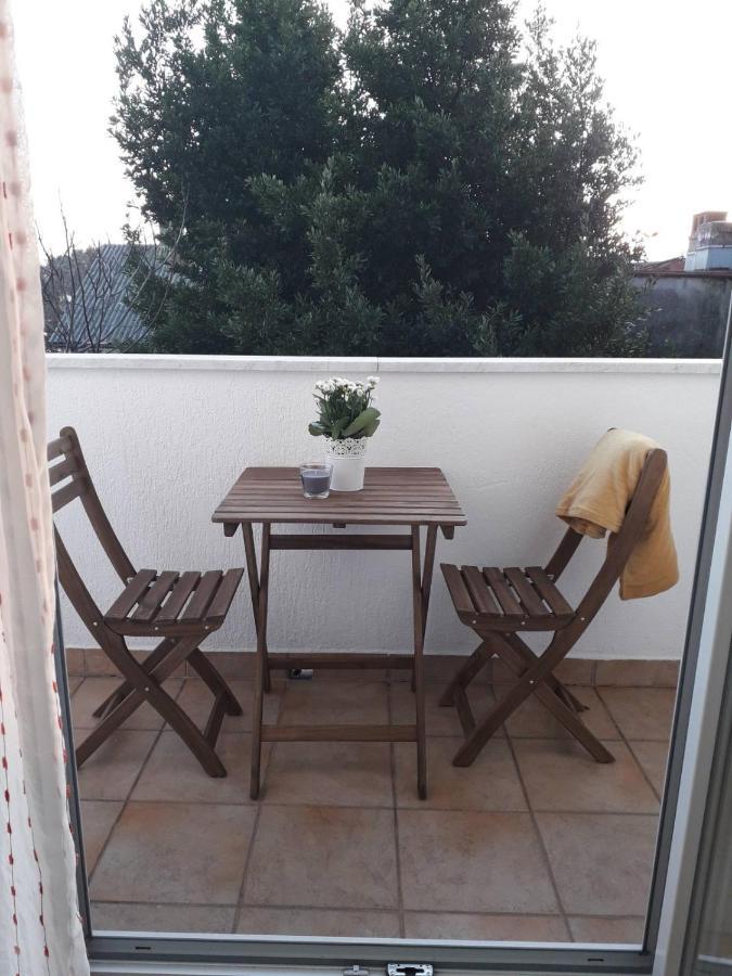 Apartmán La Madre Rijeka Exteriér fotografie
